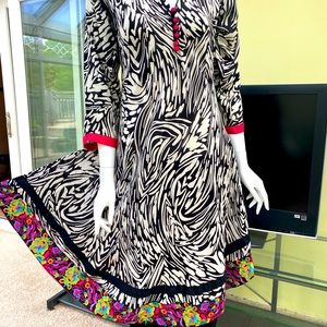 Pakistani/indian formal/casual dresses